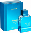 Al Haramain Amber Oud Aqua Dubai Extrait De Parfum 100ml Spray