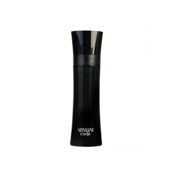 Armani Code Pour Homme Eau De Toilette Spray 125ml
