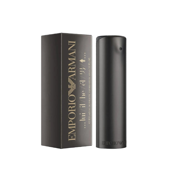 Armani Emporio Armani He Eau De Toilette 100ml