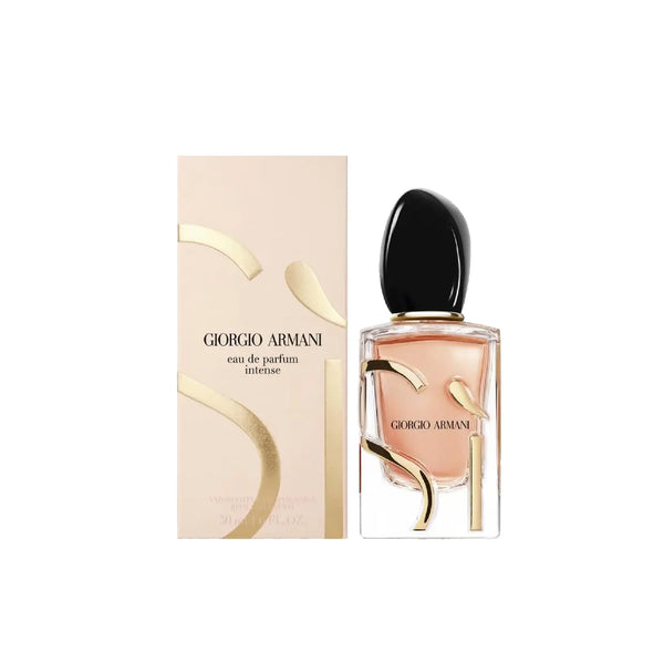 Armani Si Intense Eau De Parfum 50ml