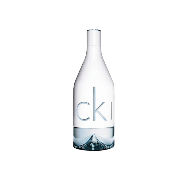 Calvin Klein IN2U Him Eau De Toilette Spray 150ml