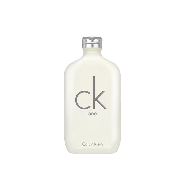 Calvin Klein One For Men Eau De Toilette Spray 200ml