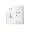 Calvin Klein One For Men Eau De Toilette Spray 200ml