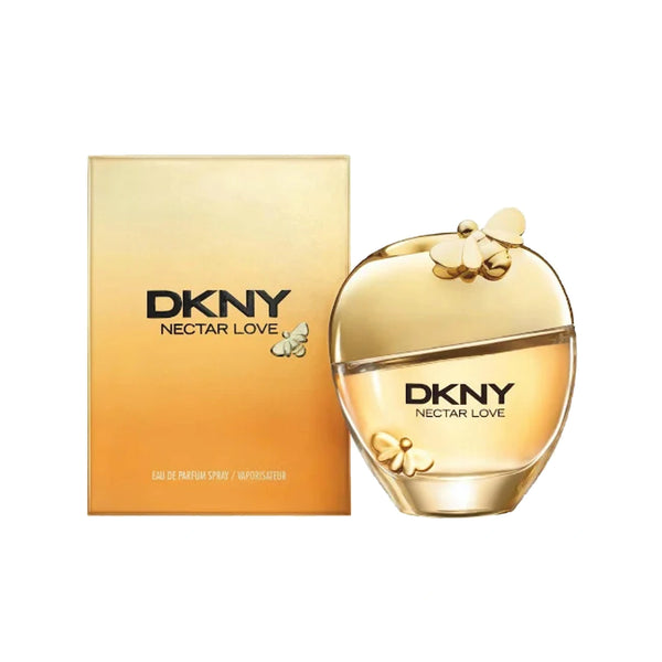 DKNY Nector Love Eau De Parfum 100ml