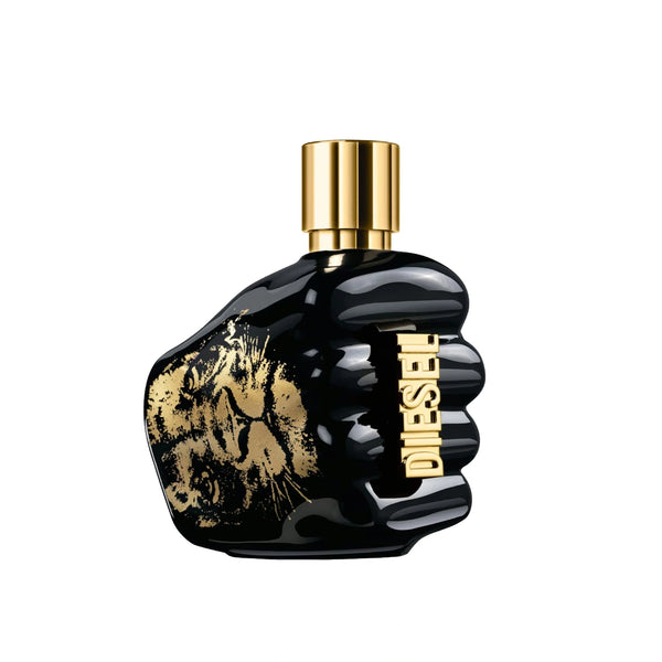 Diesel Spirit Of The Brave Eau De Toilette Spray 125ml