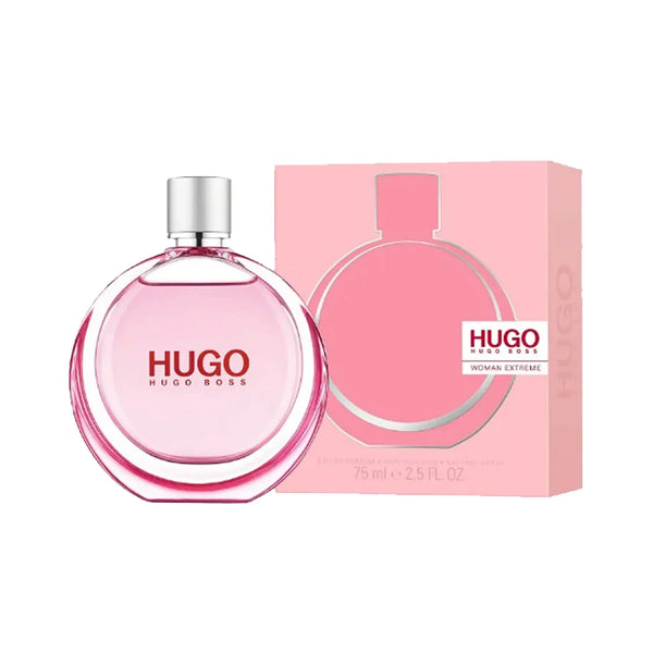 Hugo Boss Women Extreme Eau De Parfum Spray 75ml