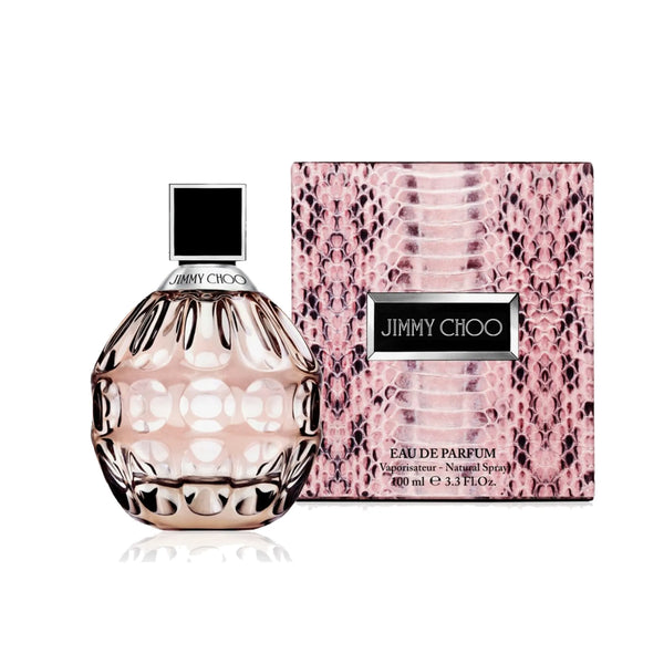 Jimmy Choo Women Eau de Parfum Spray 100ml
