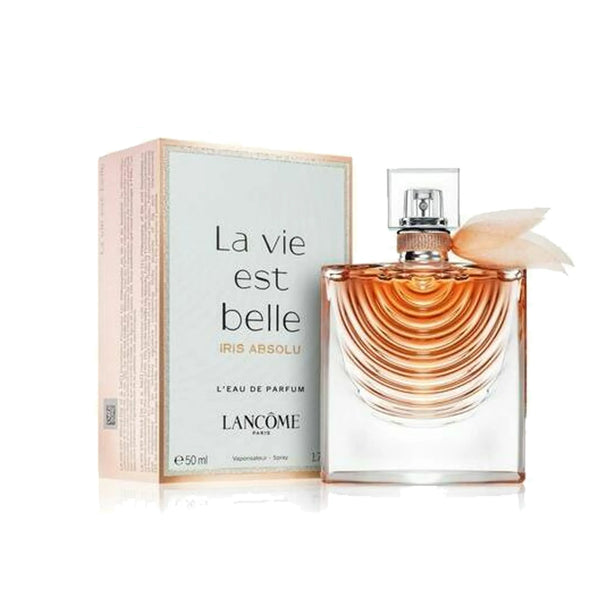 Lancome La Vie Est Belle Iris Absolu Eau De Parfum Spray 50ml