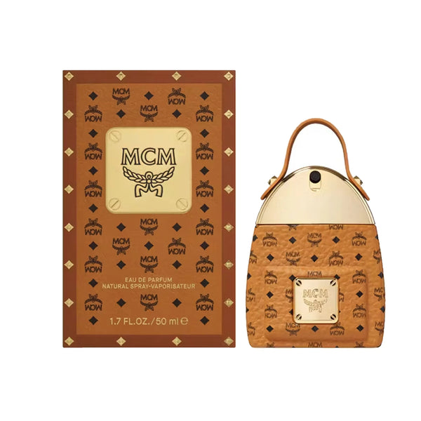 MCM Eau De Parfum Spray 50ml