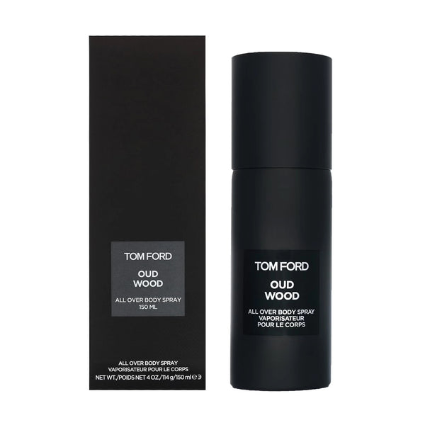 Tom Ford Oud Wood Deodrant Spray 150ml