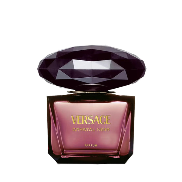 Versace Crystal Noir Eau De Parfum Spray 90ml