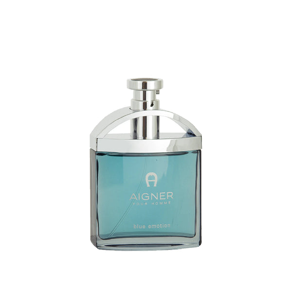 Aigner Blue Motion Eau De Toilette Spray 50ml