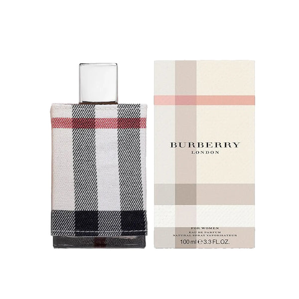 Burberry London Eau De Parfum Spray 100ml