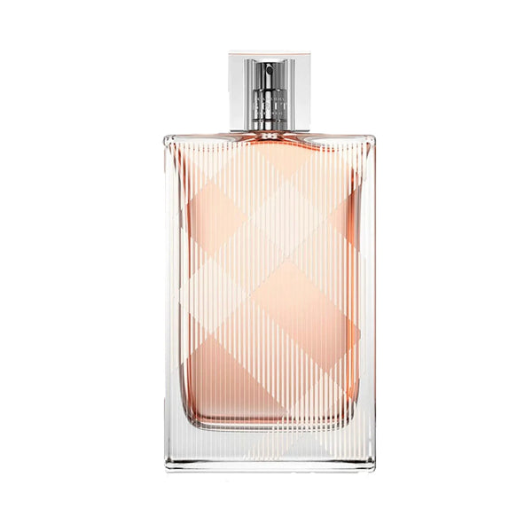 Burberry Brit for Women Eau De Toilette Spray 100ml