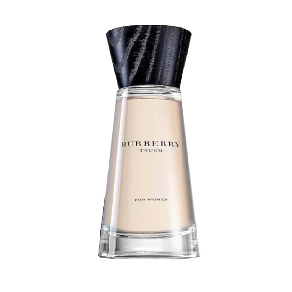 Burberry Touch Eau De Parfum Spray 100ml