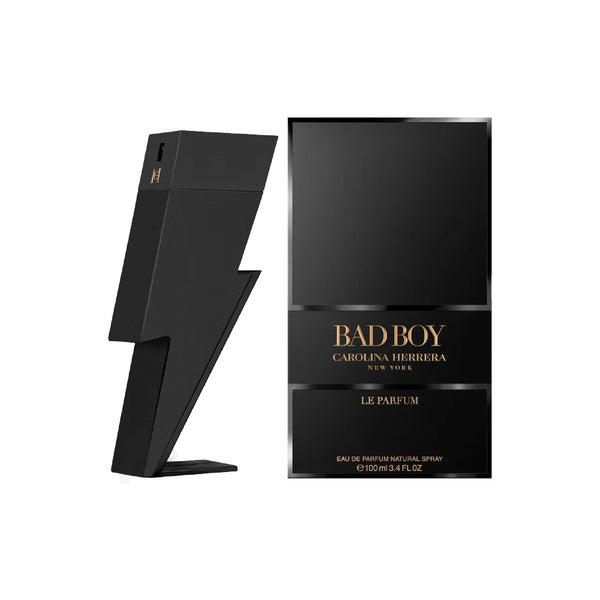 Carrolina Herrera Bad Boy Le Parfum Spray 100ml