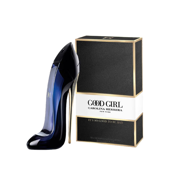 Carrolina Herrera Good Girl Eau De Parfum Spray 80ml