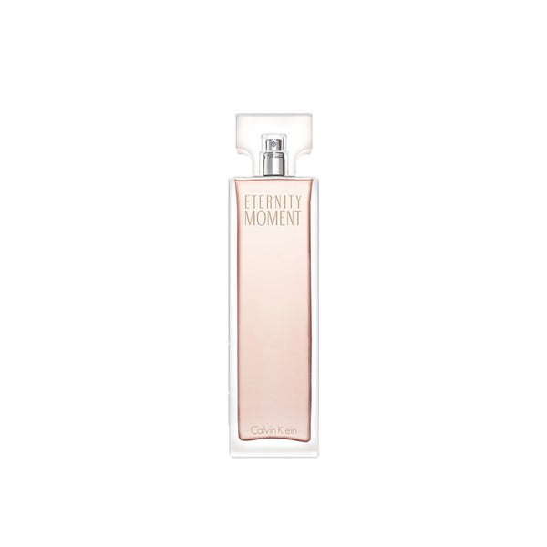 Calvin Klein Eternity Moment Eau De Parfum Spray 100ml