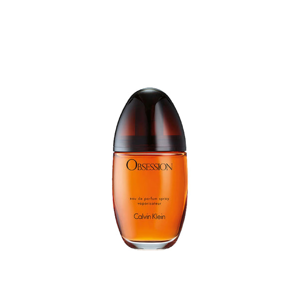 Calvin klein Obsession Eau De Parfum Spray 100ml