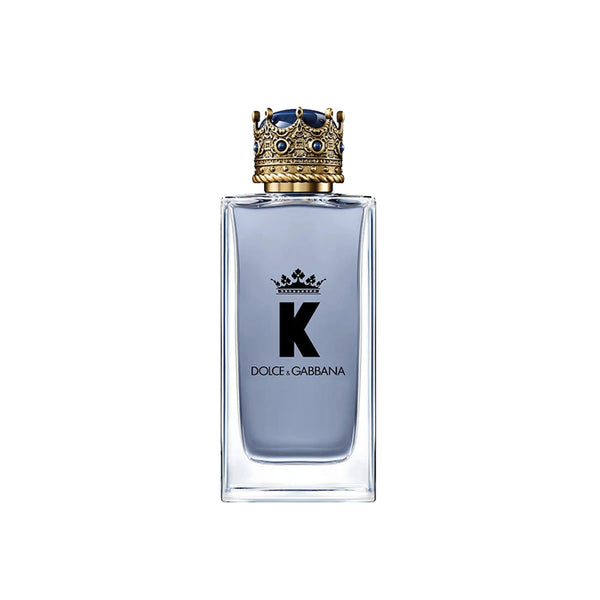 Dolce & Gabbana K Eau De Toilette Spray 100ml