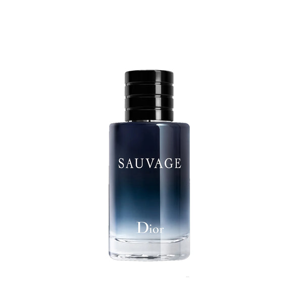 Christian Dior Sauvage Eau De Toilette Spray 100ml