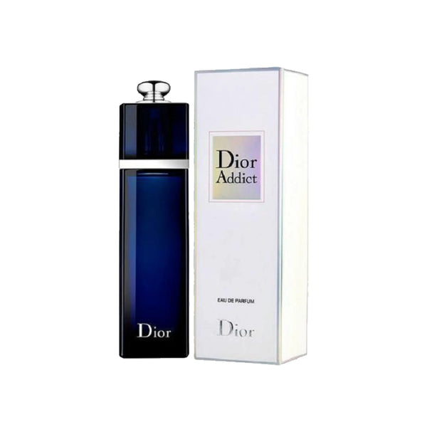Christian Dior Addict Eau De Parfum Spray 100ml