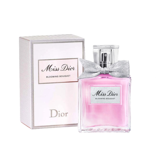 Christian Dior Blooming Bouquet Eau De Toilette Spray 100ml