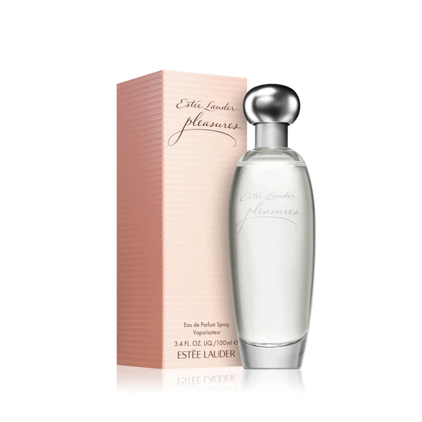 Estee Lauder Pleasure Eau de Parfum 100ml