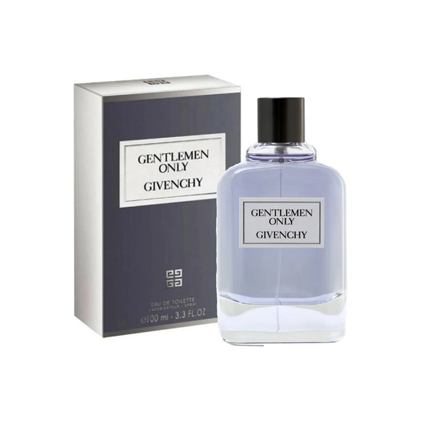 Givenchy Gentlemen Only Eau De Toilette 100ml