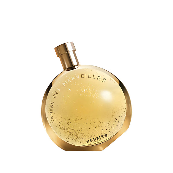 HERMÈS L'ambre Des Merveilles Eau de Parfum 100ml