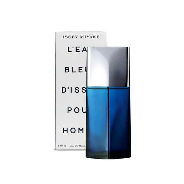 Issey Miyake L'eau Bleue D'issey Eau De Toilette Spray 75ml