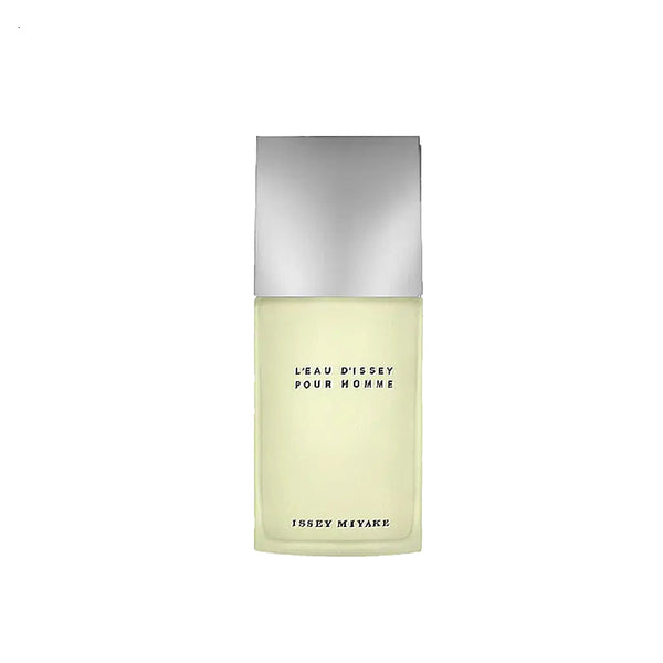 Issey Miyake L'Eau d'Issey Pour Homme Eau De Toilette 125ml