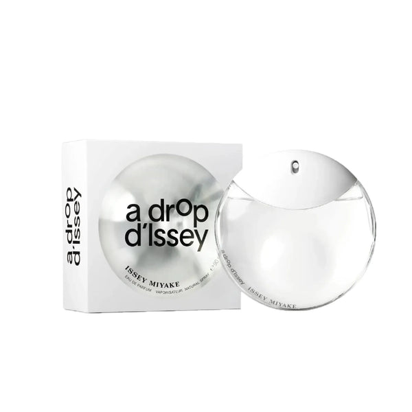 Issey Miyake Drop d'issey Eau De Parfum 90ml