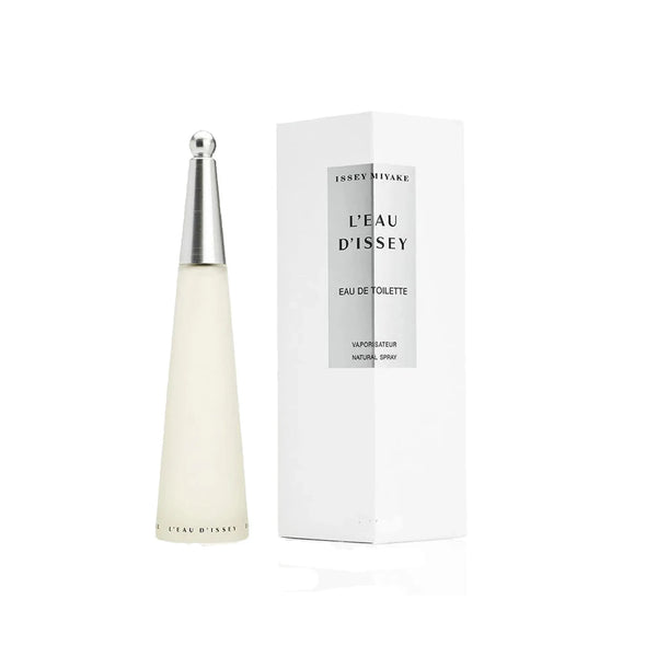 Issey Miyake L'Eau d'Issey Pour femme Eau de Toilette Spray 100ml