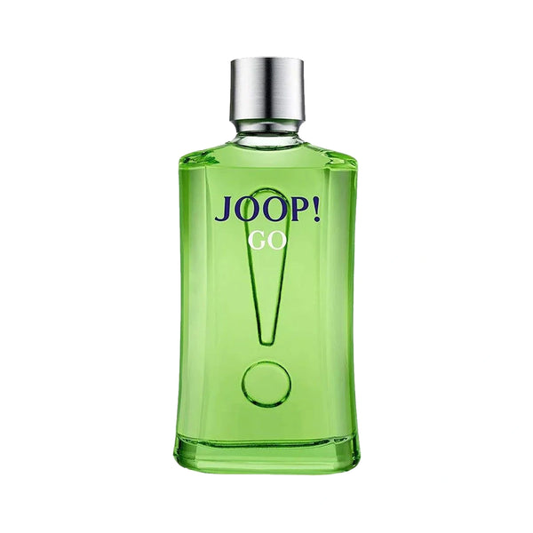 JOOP! Go Eau De Toilette Spray 100ml