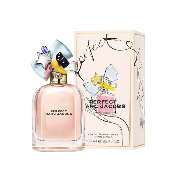 Marc Jacobs Perfect Eau De Parfum Spray 100ml