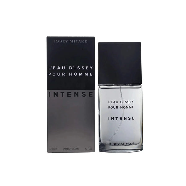 Issey Miyake Intense Eau De Toilette 125ml