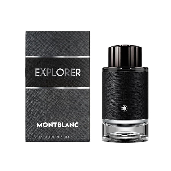 Mont Blanc Explorer Eau de Parfum Spray 100ml