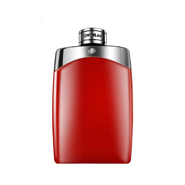 MONTBLANC Legend Red Eau De Parfum Spray 200ml