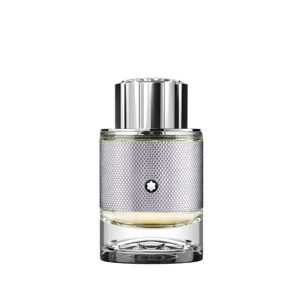 Mont Blanc Explorer Platinum Eau De Parfum Spray 60ml
