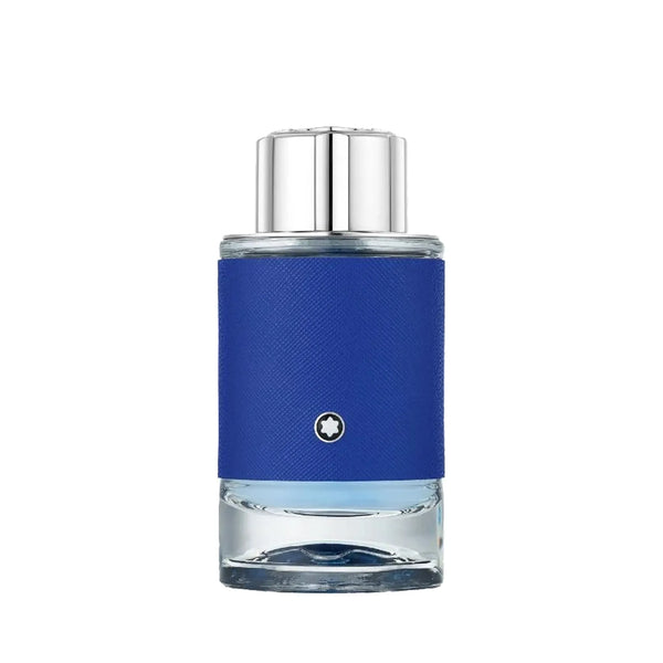 Mont Blanc Explorer Ultra Blue Eau de Parfum Spray 100ml