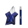 Mugler Angel Elixir Eau De Parfum Spray 50ml Refillable, 10ml Travel Spray