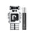 Paco Rabanne Phantom Eau De Toilette Spray 100ml, Travel Spray 20ml