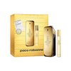 Paco Rabanne One 1 Million Eau De Toilette Spray 100ml,Travel Spray 20ml Giftset