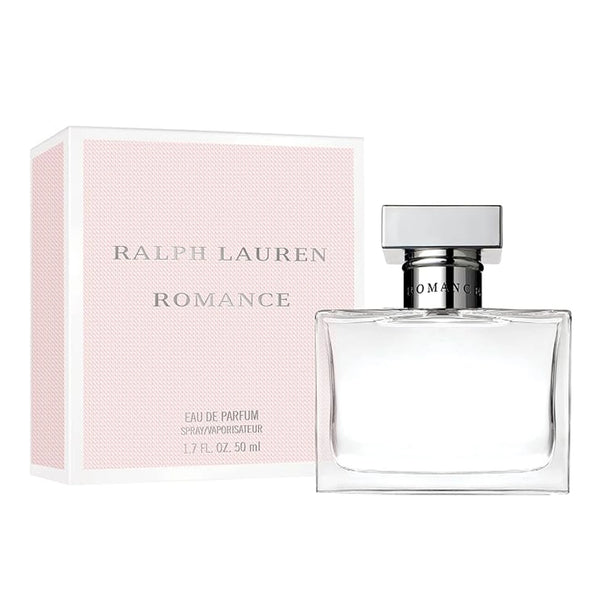 Ralph Lauren Romance Eau De Parfum Spray 50ml
