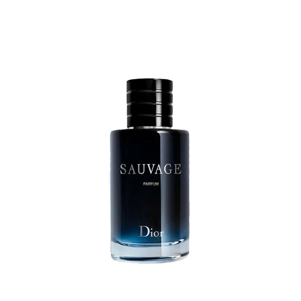 Christian Dior Sauvage Parfum Spray 100ml