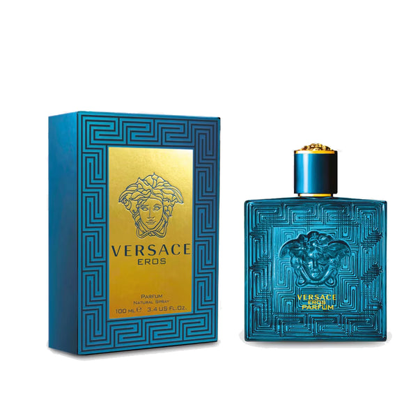 Versace Eros pour Homme Eau de Parfum Spray 100ml