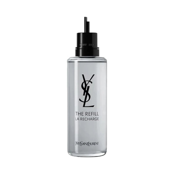YSL Myslf Eau De Parfum Spray Rechargeable 100ml
