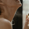 The Art of Applying Perfume the Right Way