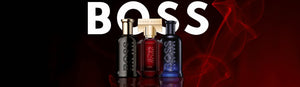 Hugo Boss